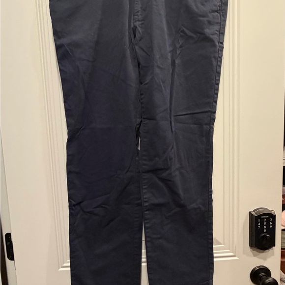 Nautica Other - Nautica Men's Dark Blue Chinos